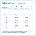 Kokonro™ Kompressionskokong för Barn
