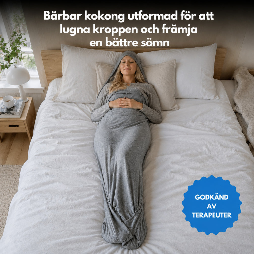 Kokonro™ Kompressionskokong för Vuxna