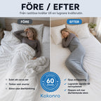 Kokonro™ Kompressionskokong för Vuxna